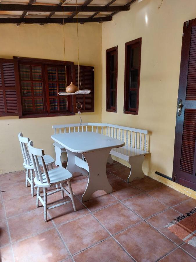 Casa De Praia Agua De Coco Búzios Zewnętrze zdjęcie
