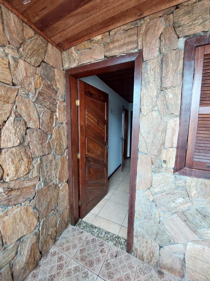 Casa De Praia Agua De Coco Búzios Zewnętrze zdjęcie