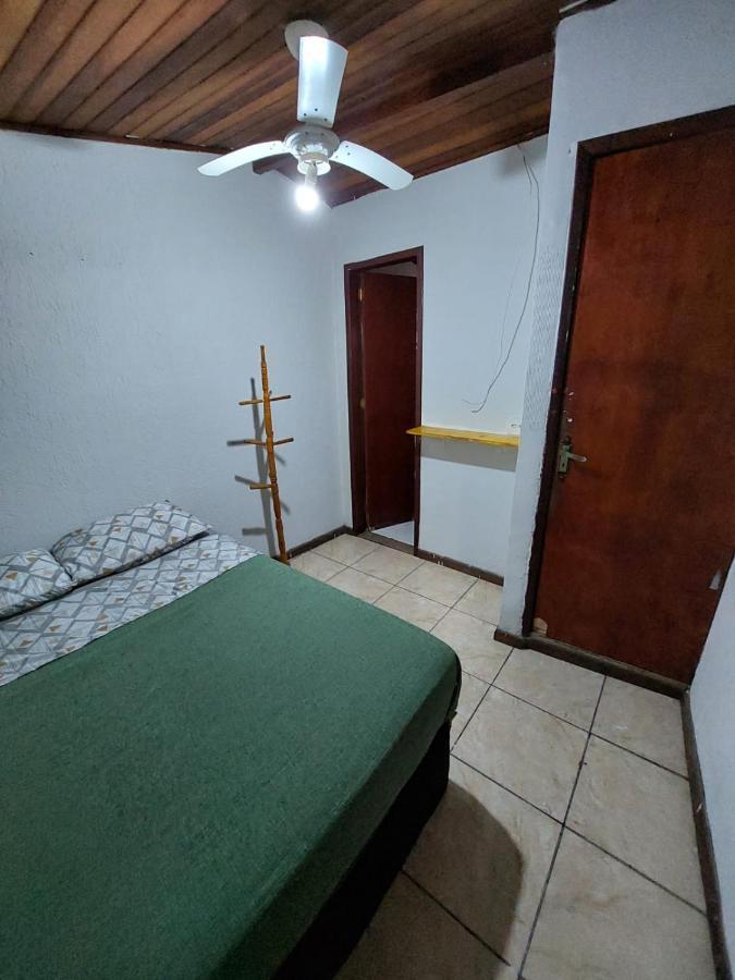 Casa De Praia Agua De Coco Búzios Zewnętrze zdjęcie