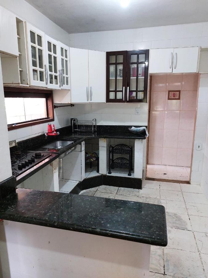 Casa De Praia Agua De Coco Búzios Zewnętrze zdjęcie