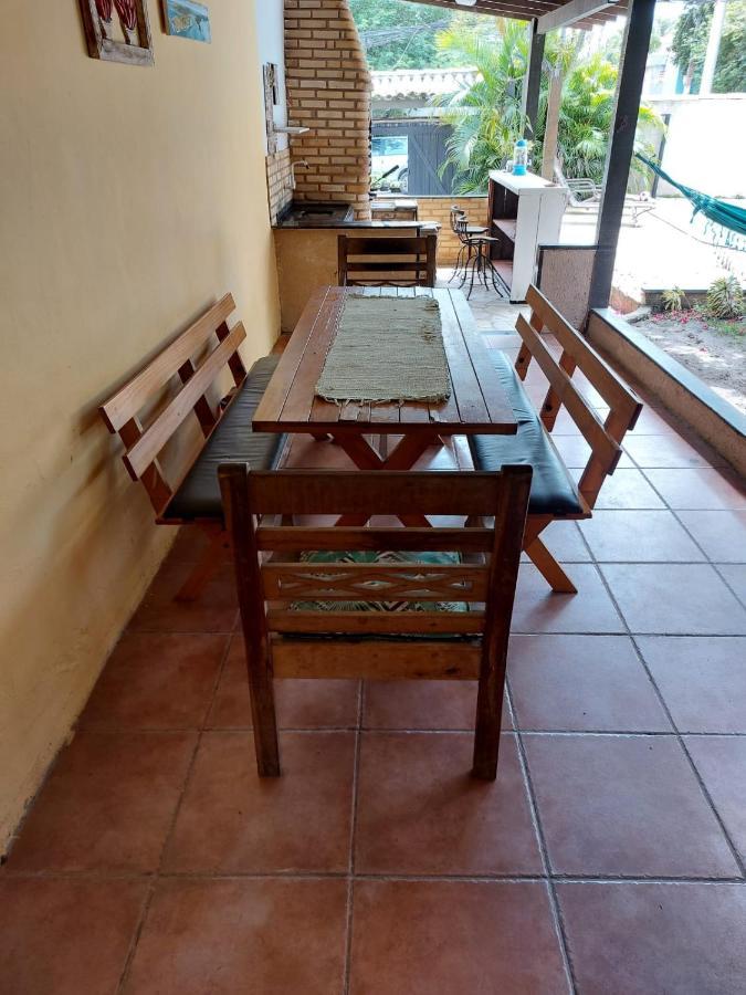 Casa De Praia Agua De Coco Búzios Zewnętrze zdjęcie