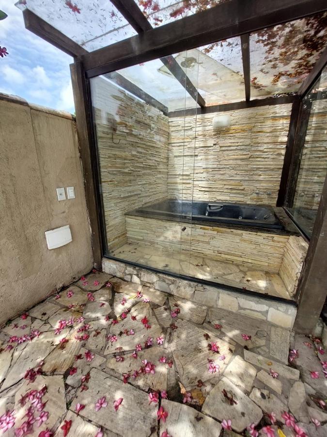 Casa De Praia Agua De Coco Búzios Zewnętrze zdjęcie