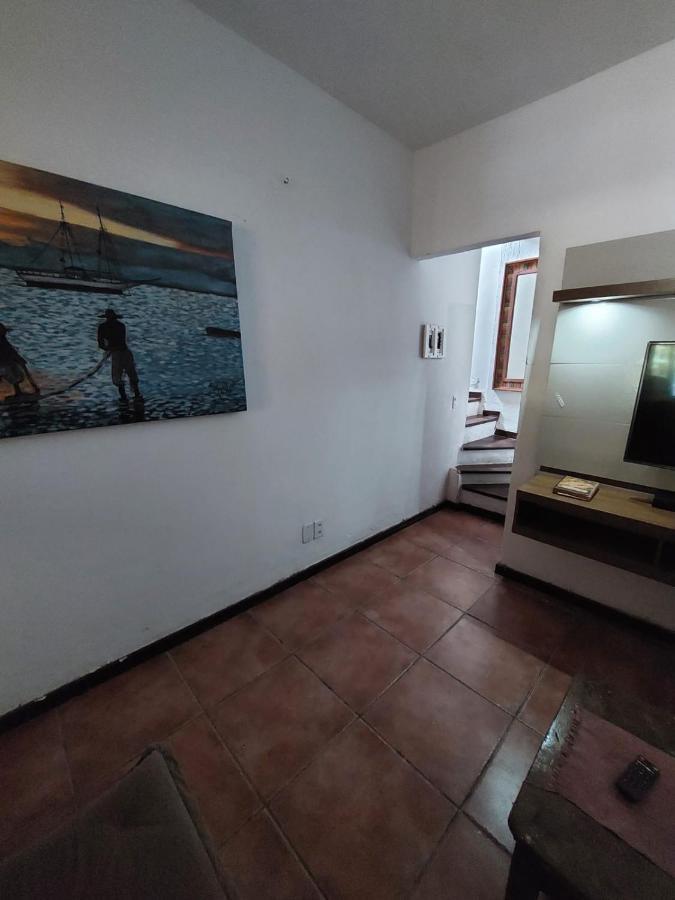 Casa De Praia Agua De Coco Búzios Zewnętrze zdjęcie