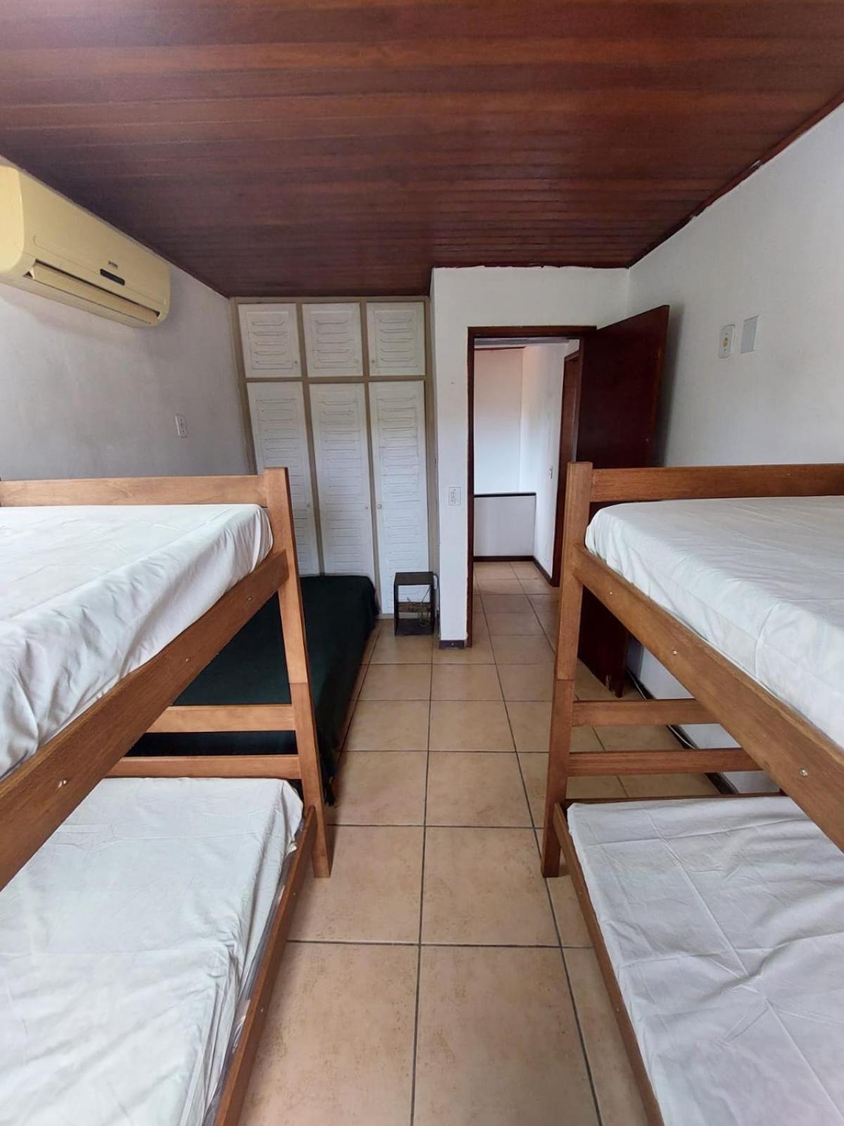 Casa De Praia Agua De Coco Búzios Zewnętrze zdjęcie
