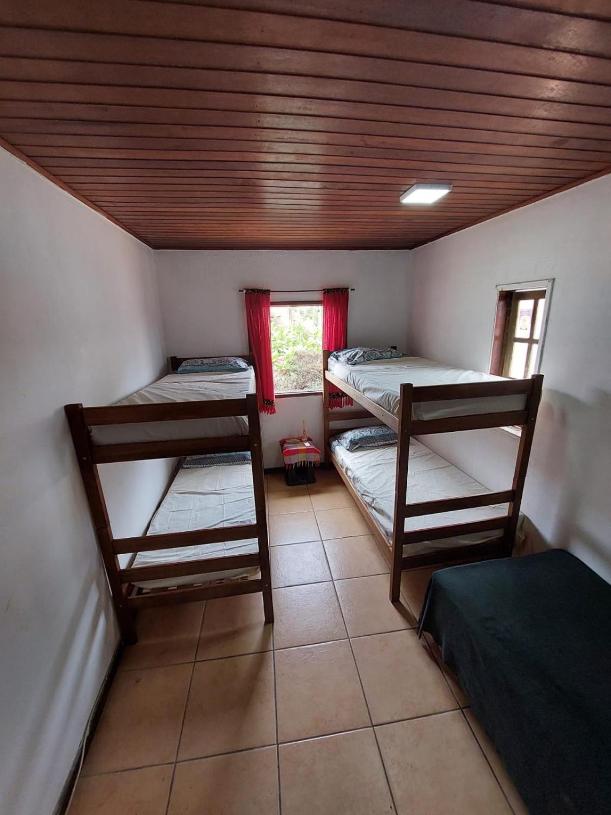 Casa De Praia Agua De Coco Búzios Zewnętrze zdjęcie