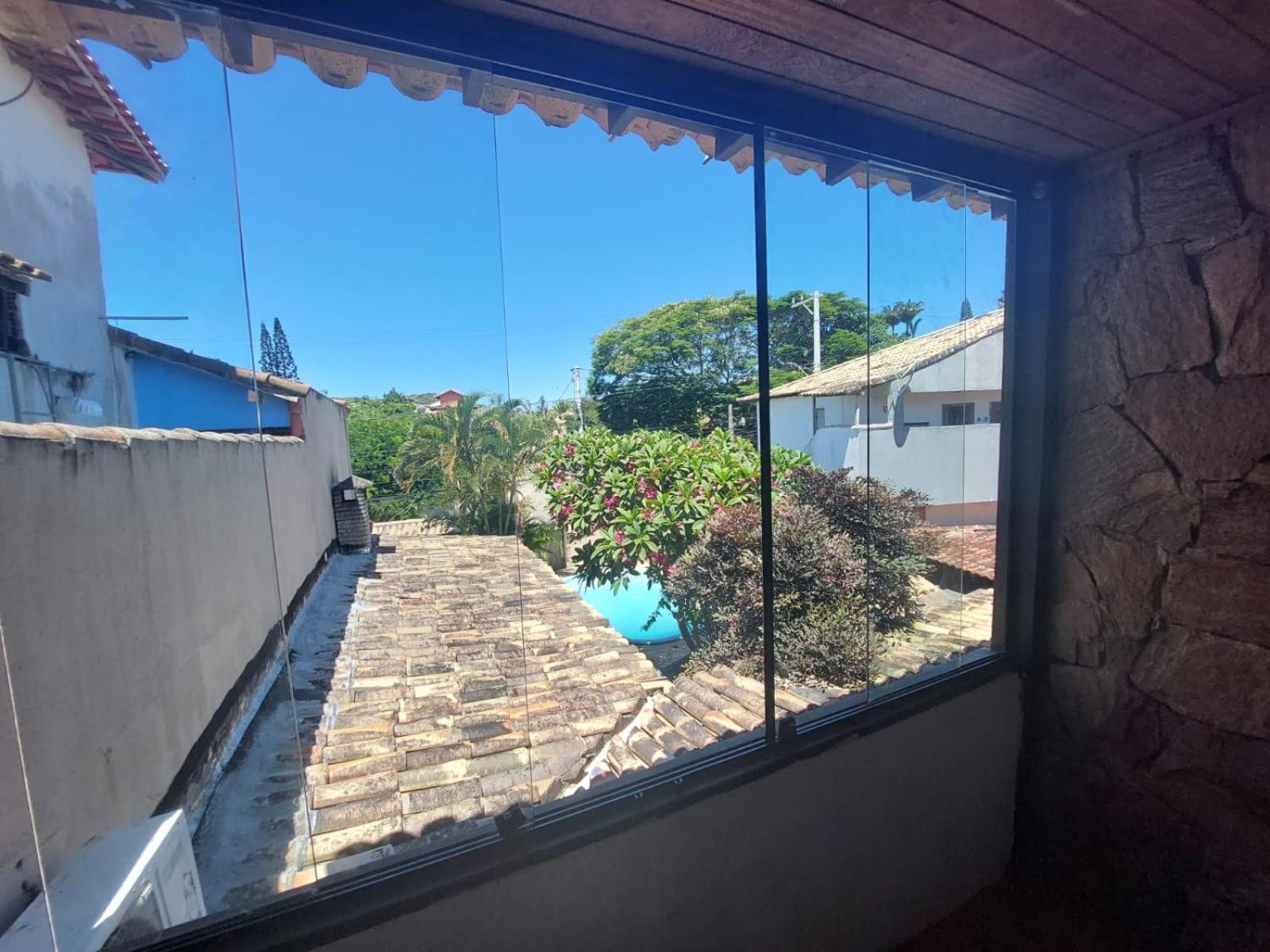 Casa De Praia Agua De Coco Búzios Zewnętrze zdjęcie