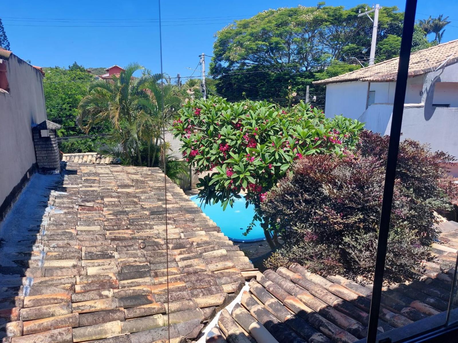 Casa De Praia Agua De Coco Búzios Zewnętrze zdjęcie