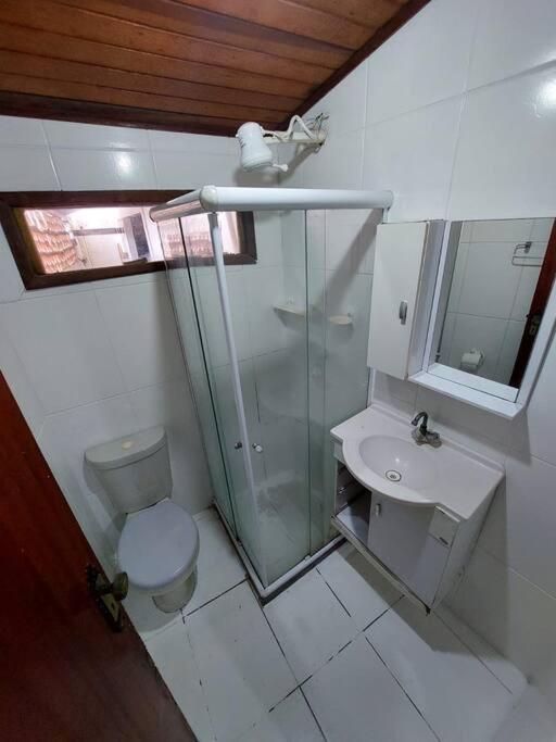 Casa De Praia Agua De Coco Búzios Zewnętrze zdjęcie