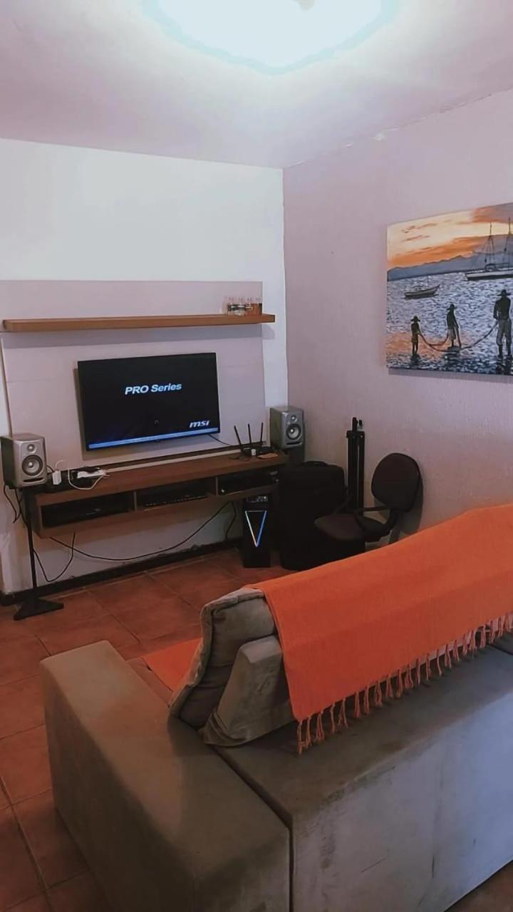 Casa De Praia Agua De Coco Búzios Zewnętrze zdjęcie