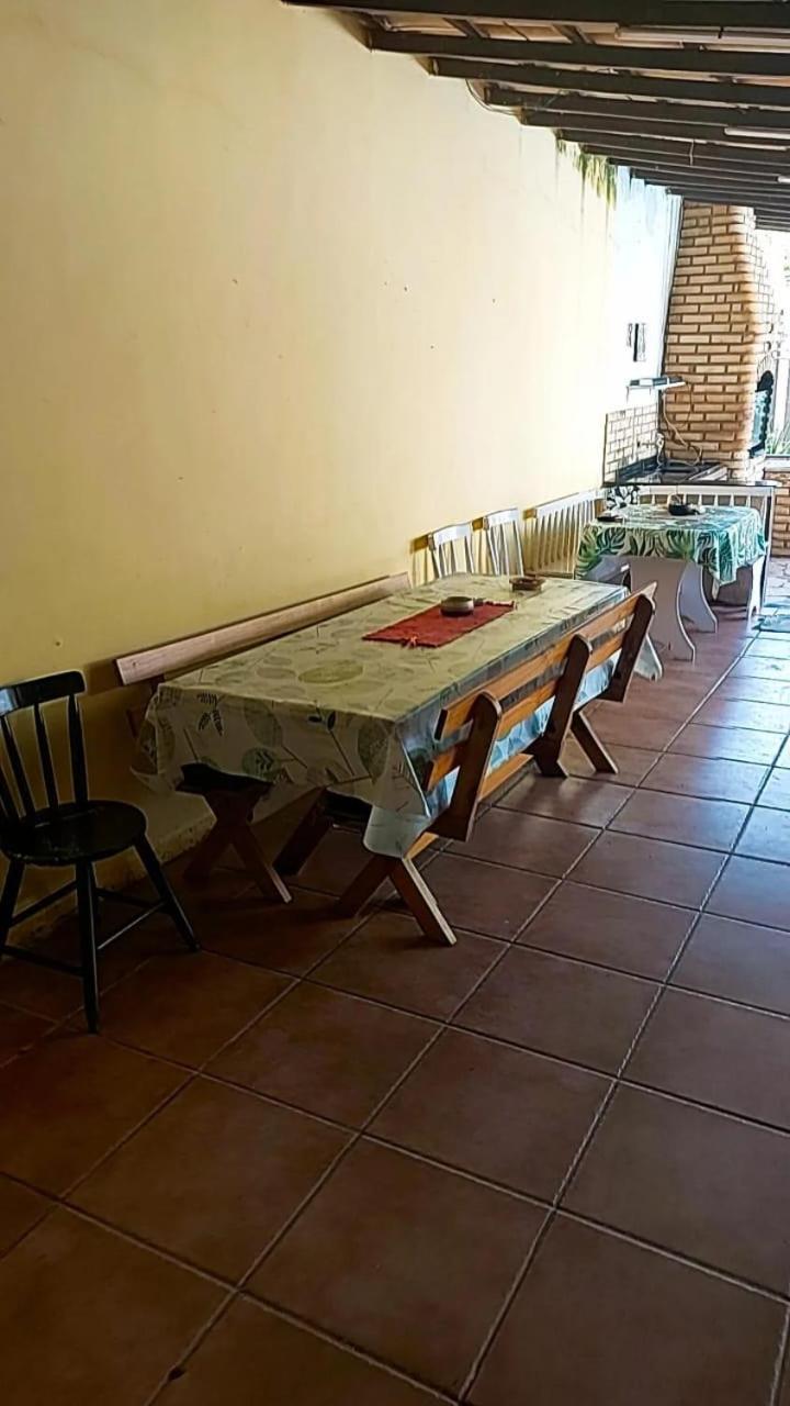 Casa De Praia Agua De Coco Búzios Zewnętrze zdjęcie
